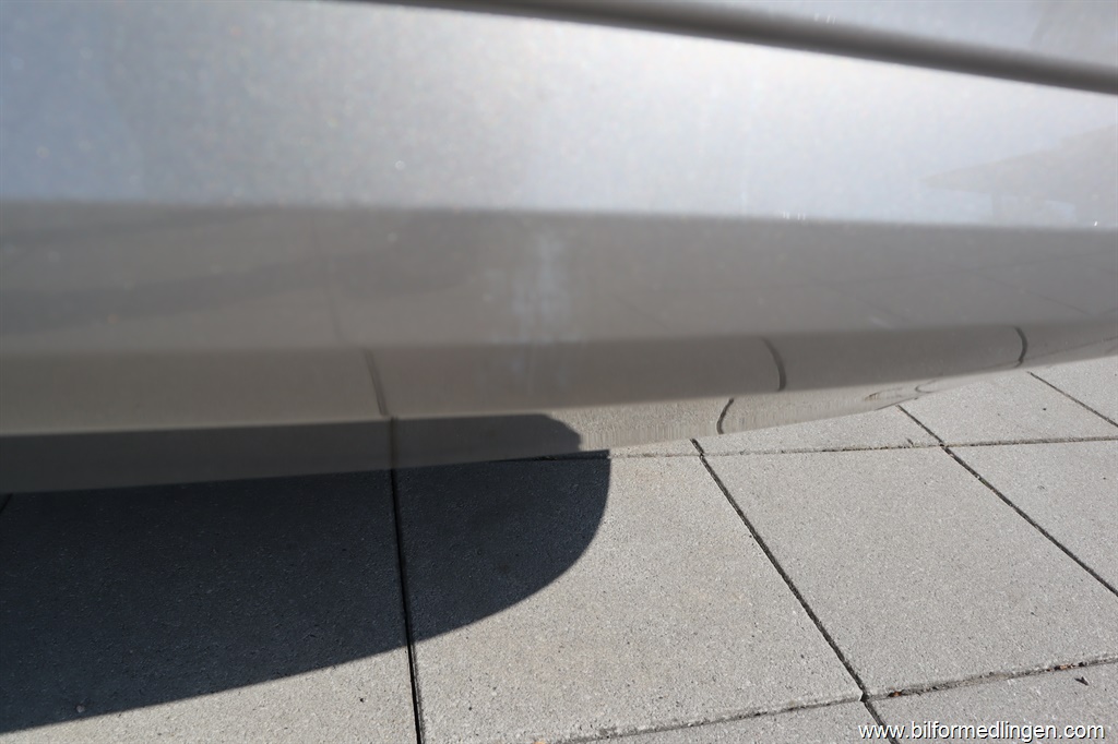 Bild 14 på Skoda Octavia