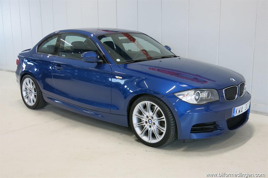Bild 3 på BMW 135