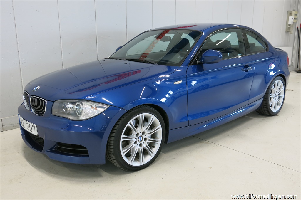 Bild 4 på BMW 135