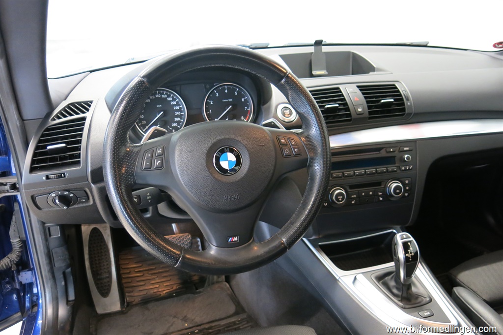 Bild 13 på BMW 135