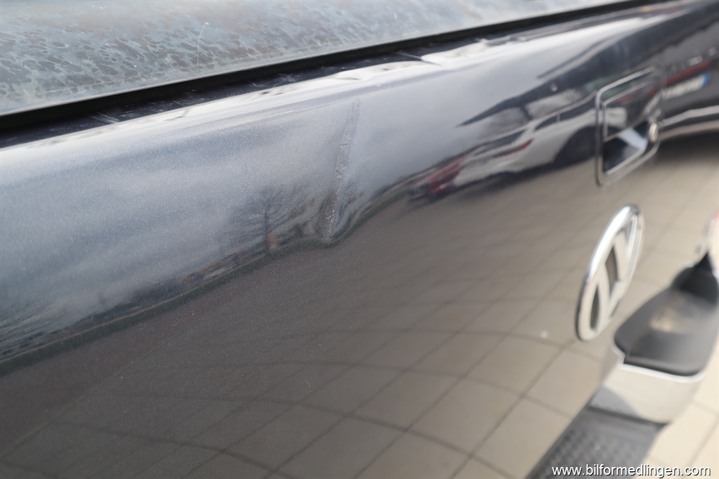 Bild 15 på Volkswagen Amarok