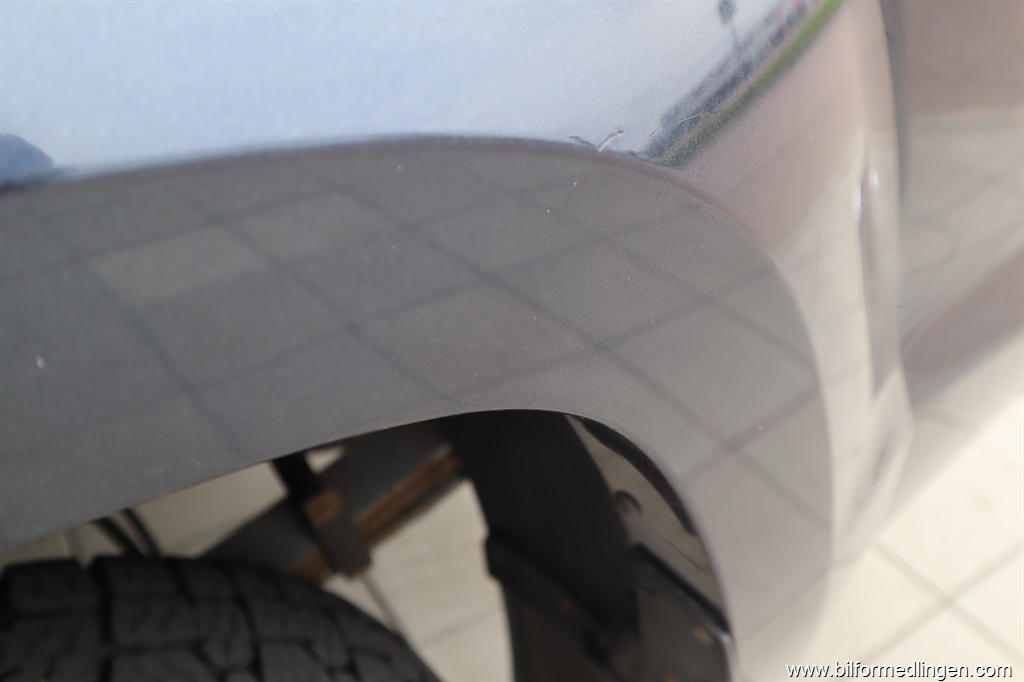 Bild 17 på Volkswagen Amarok