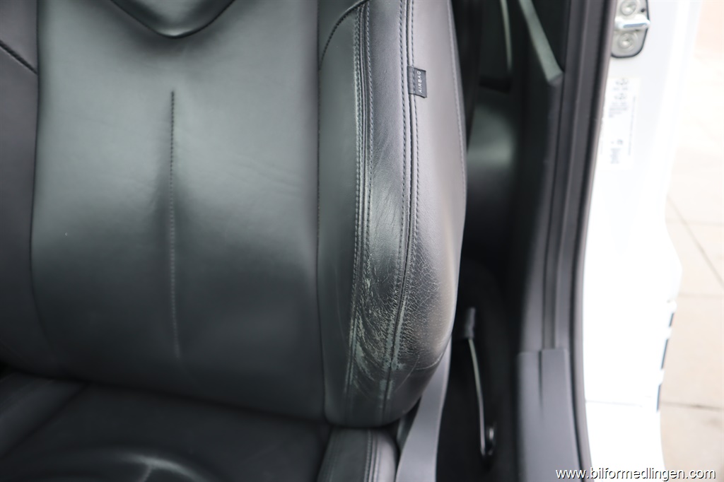 Bild 11 på Peugeot RCZ