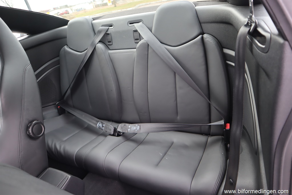Bild 14 på Peugeot RCZ