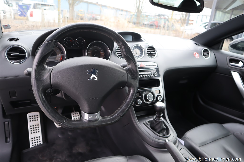 Bild 15 på Peugeot RCZ