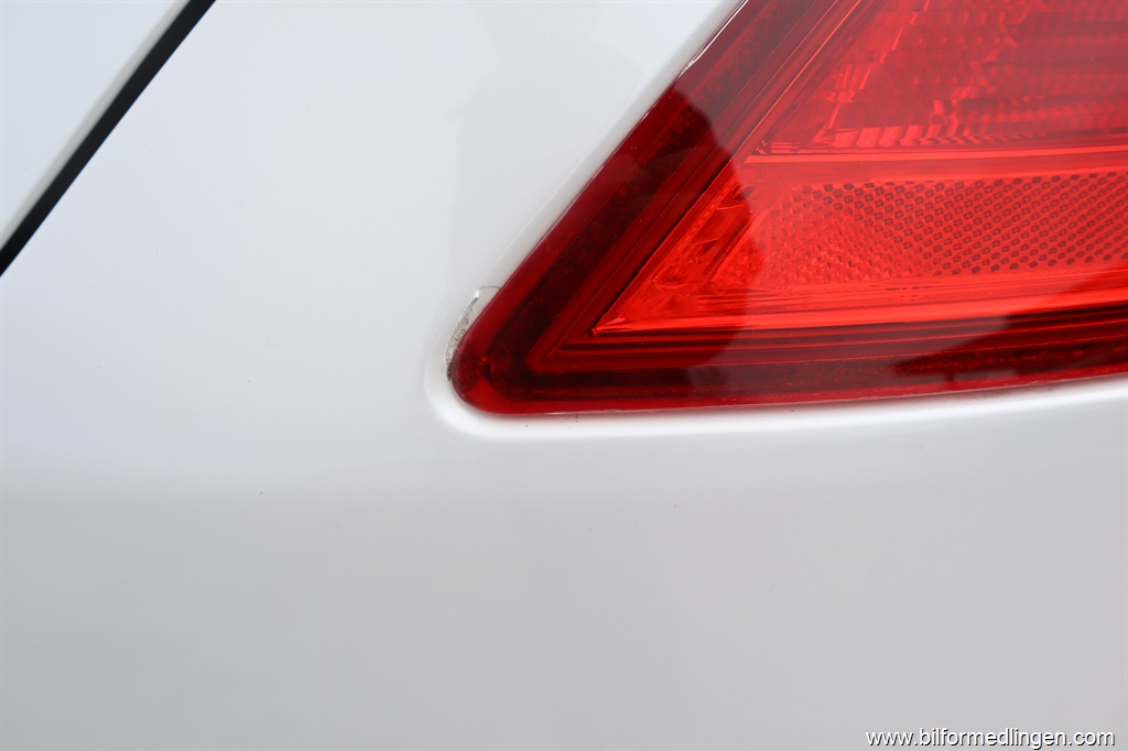 Bild 19 på Peugeot RCZ