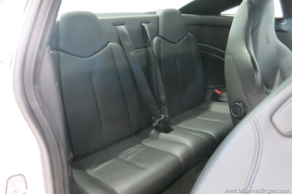 Bild 6 på Peugeot RCZ