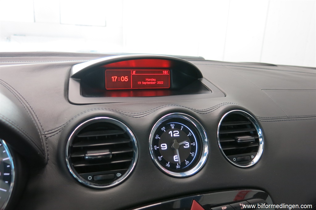 Bild 10 på Peugeot RCZ