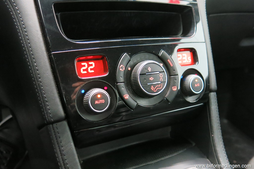 Bild 12 på Peugeot RCZ