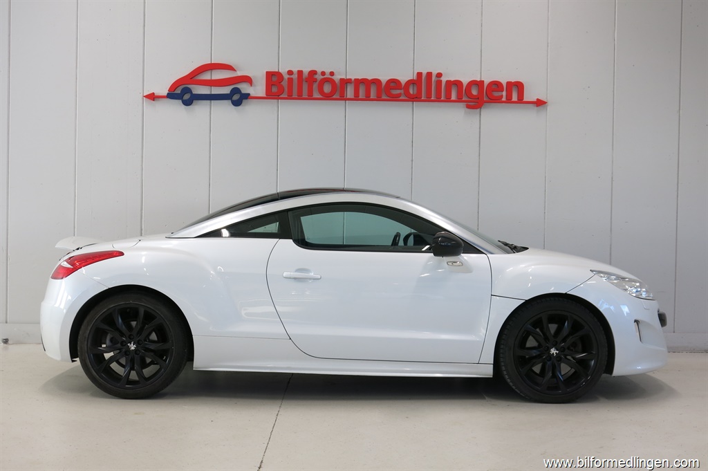 Bild 15 på Peugeot RCZ