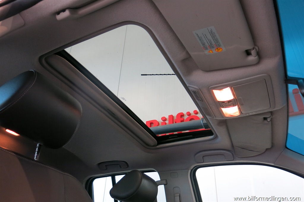 Bild 17 på Nissan Navara