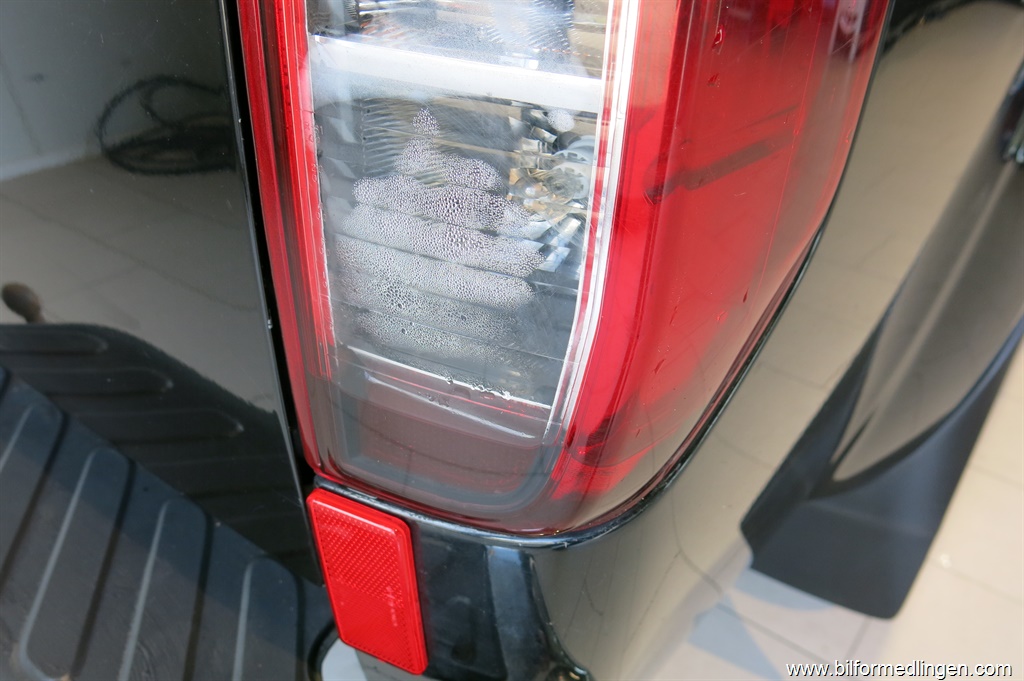 Bild 21 på Nissan Navara