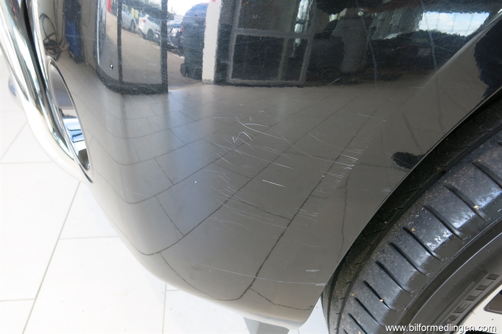 Bild 22 på Nissan Navara