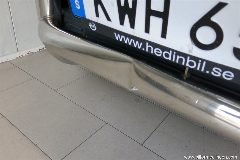 Bild 23 på Nissan Navara