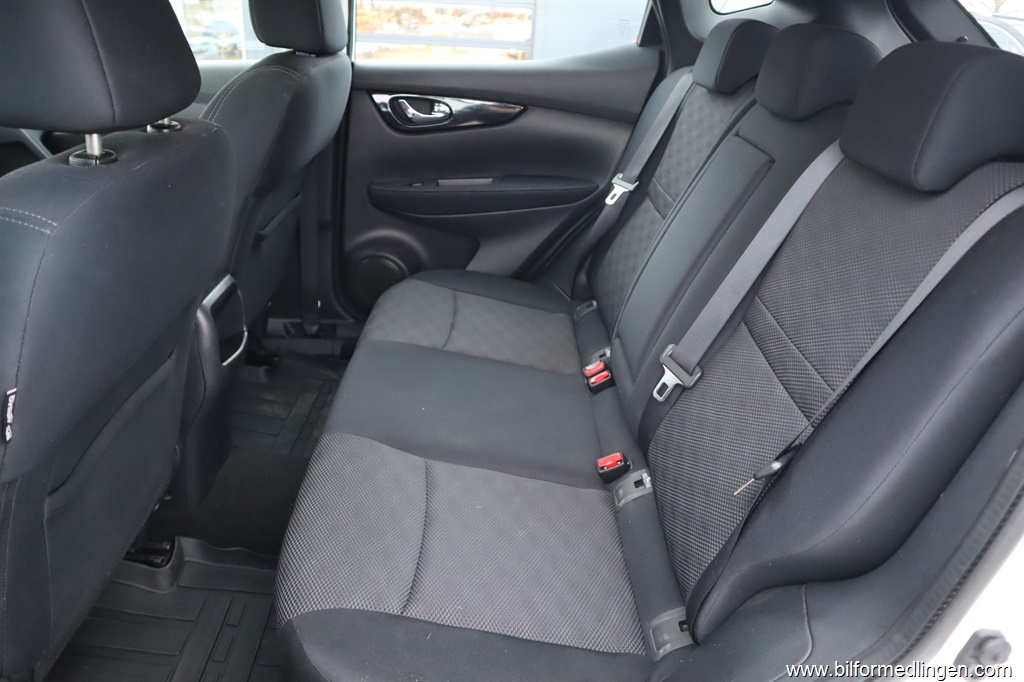 Bild 5 på Nissan Qashqai