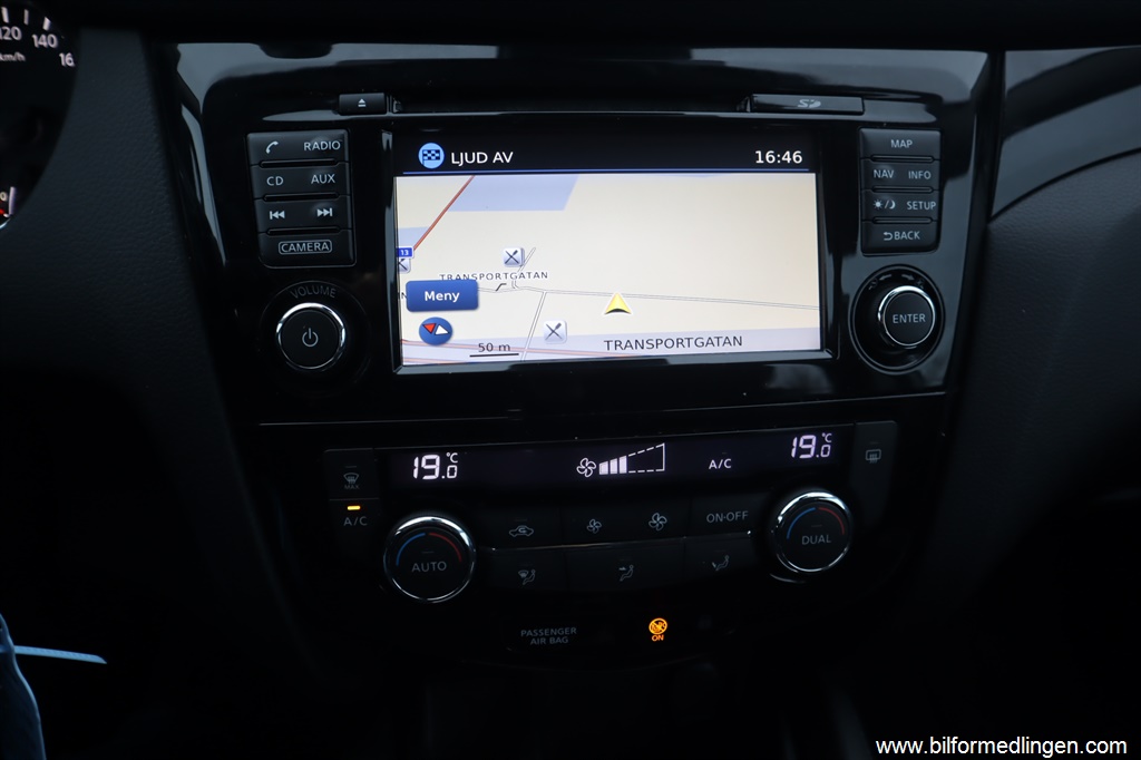 Bild 12 på Nissan Qashqai