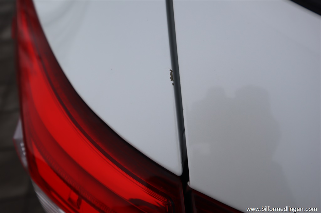 Bild 14 på Nissan Qashqai