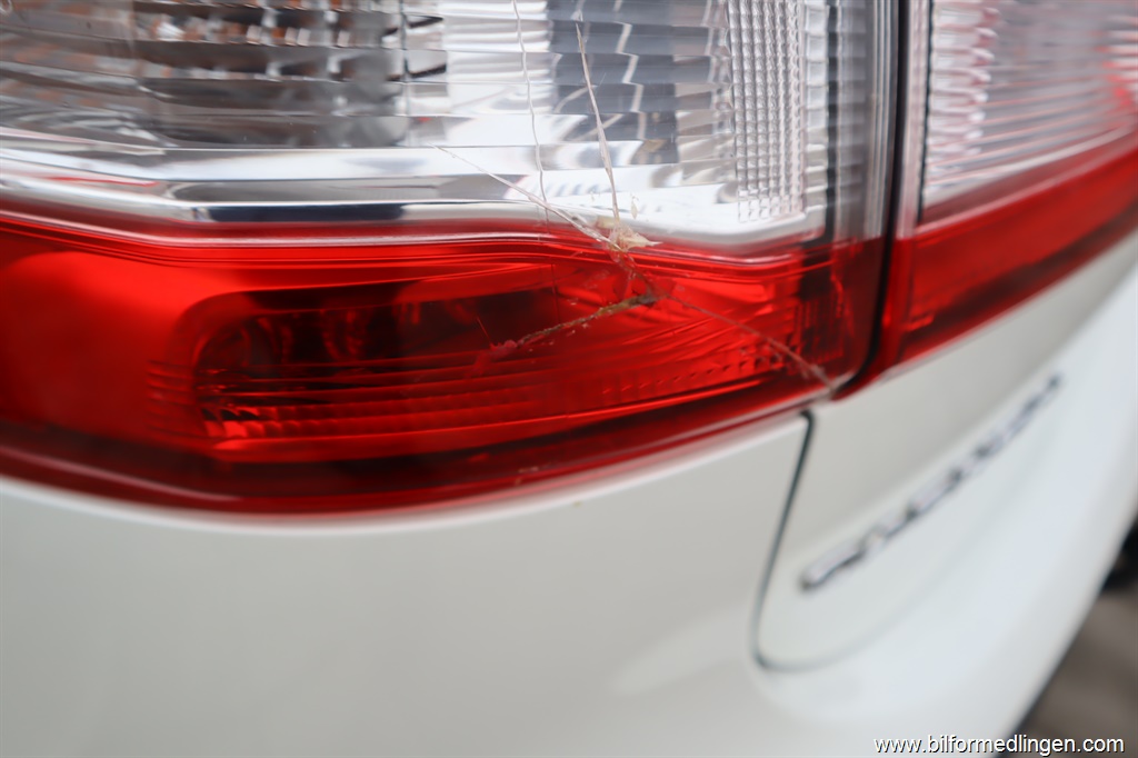 Bild 15 på Nissan Qashqai