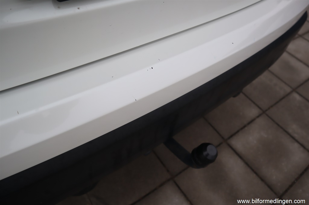 Bild 16 på Nissan Qashqai