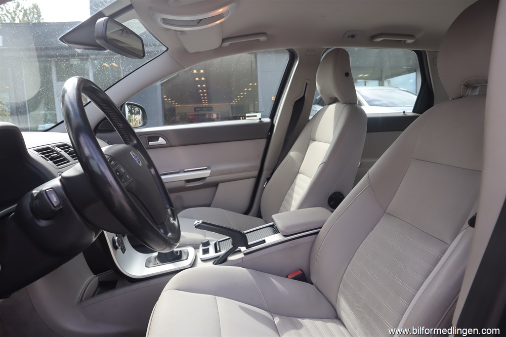 Bild 4 på Volvo V50