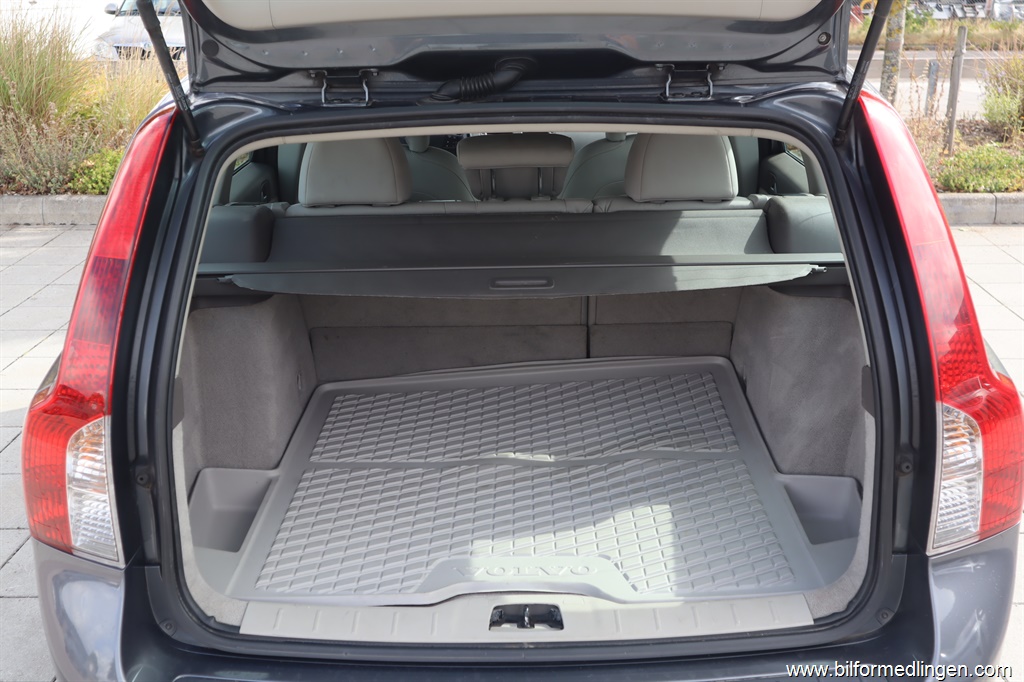 Bild 11 på Volvo V50