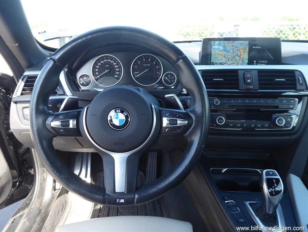Bild 10 på BMW 430