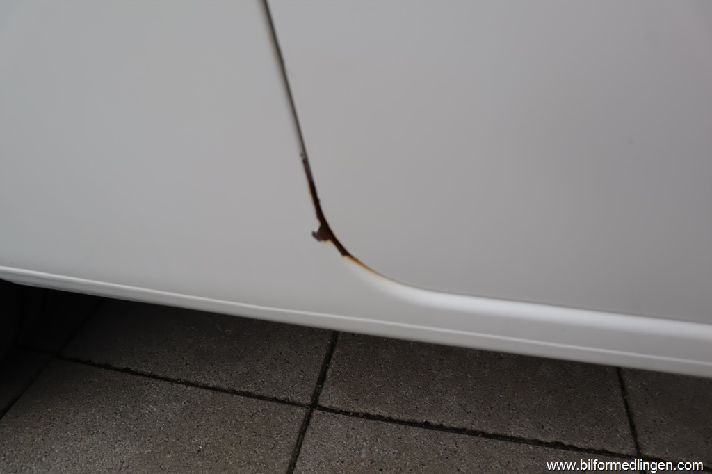 Bild 16 på Opel Combo