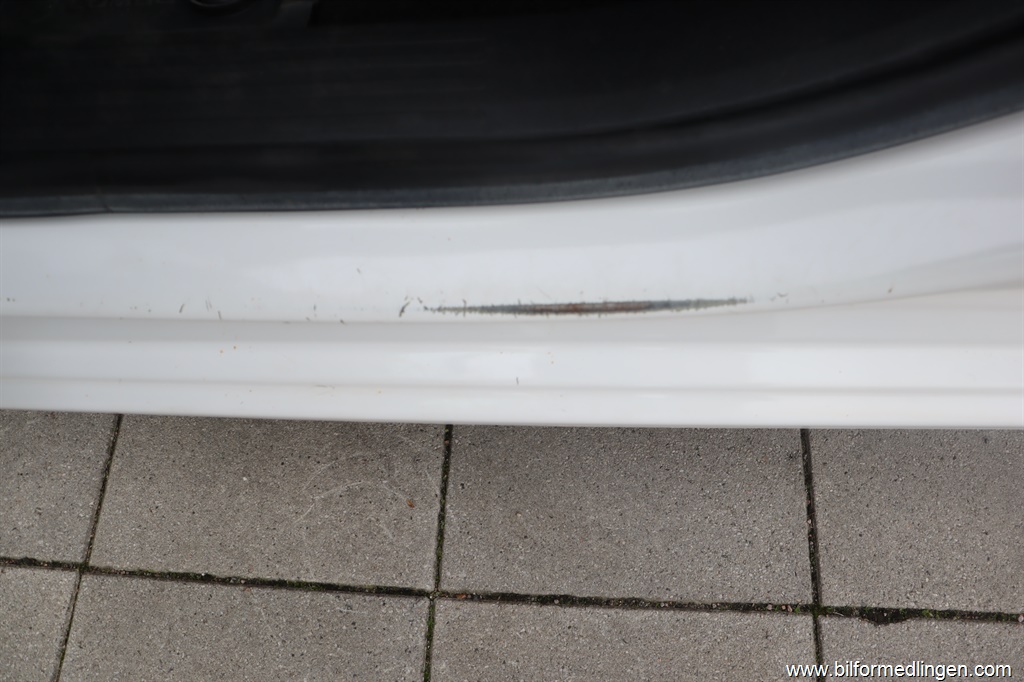 Bild 17 på Opel Combo