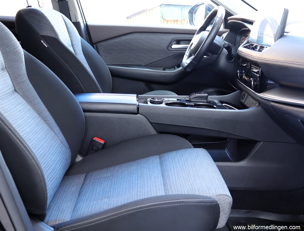 Bild 5 på Nissan X-Trail