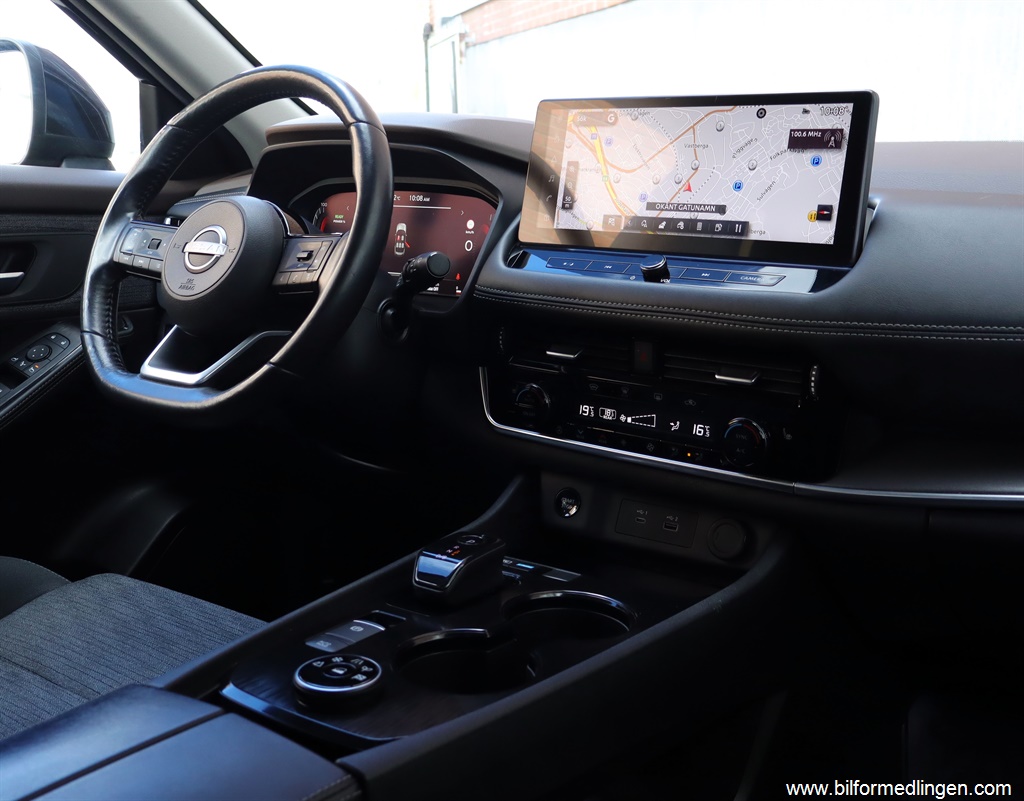Bild 8 på Nissan X-Trail