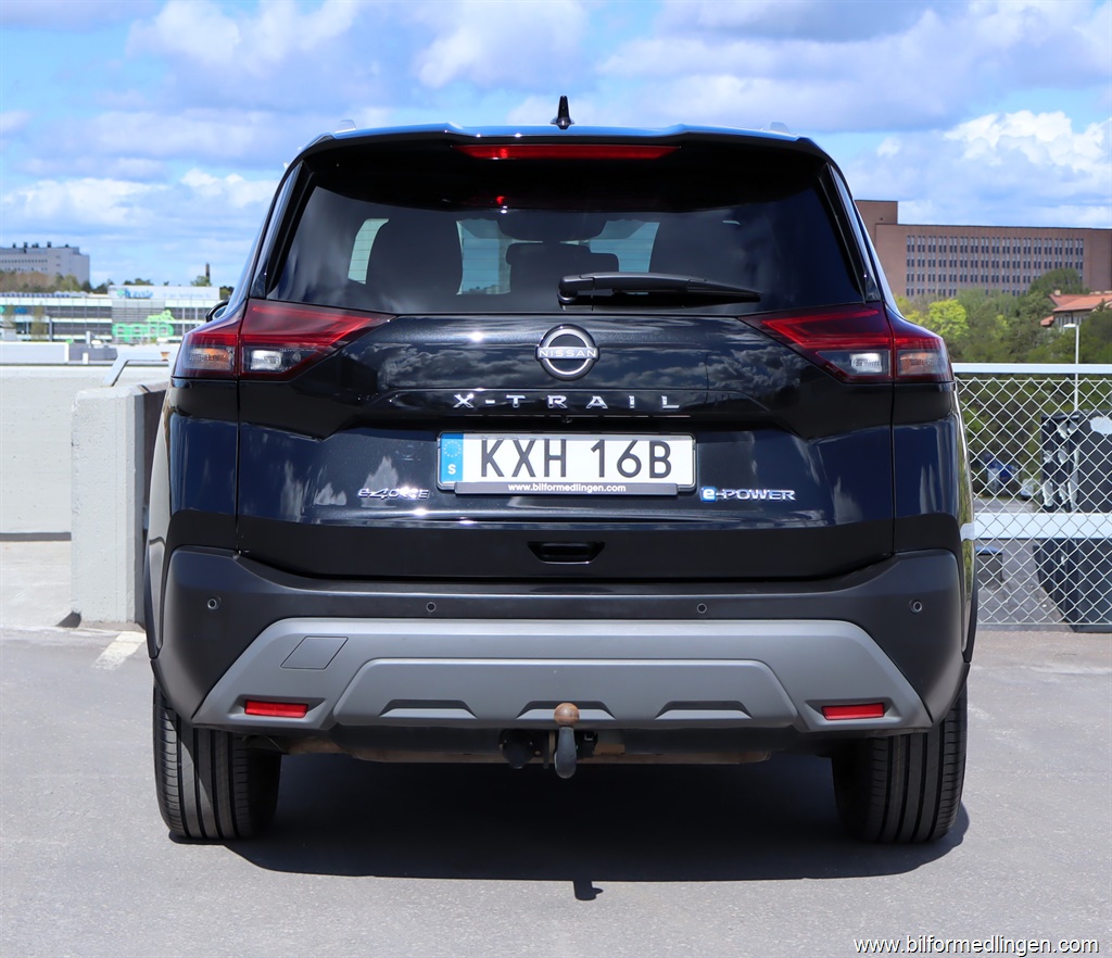 Bild 15 på Nissan X-Trail