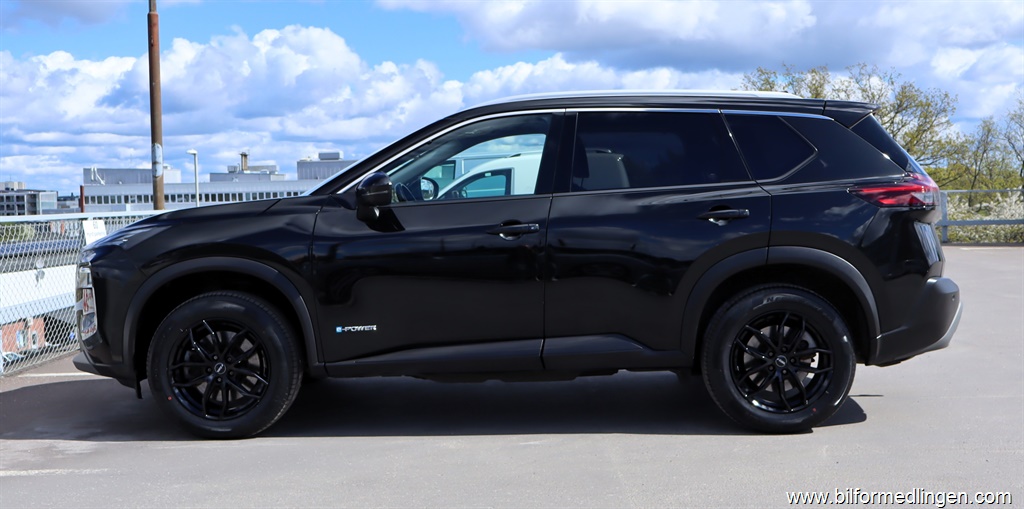 Bild 17 på Nissan X-Trail