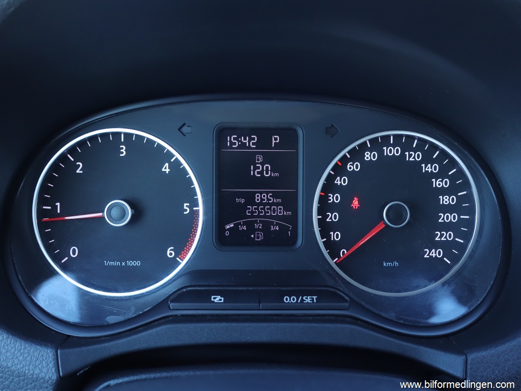 Bild 8 på Volkswagen Amarok