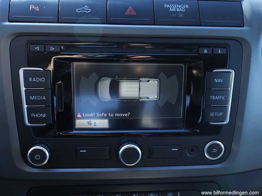 Bild 10 på Volkswagen Amarok