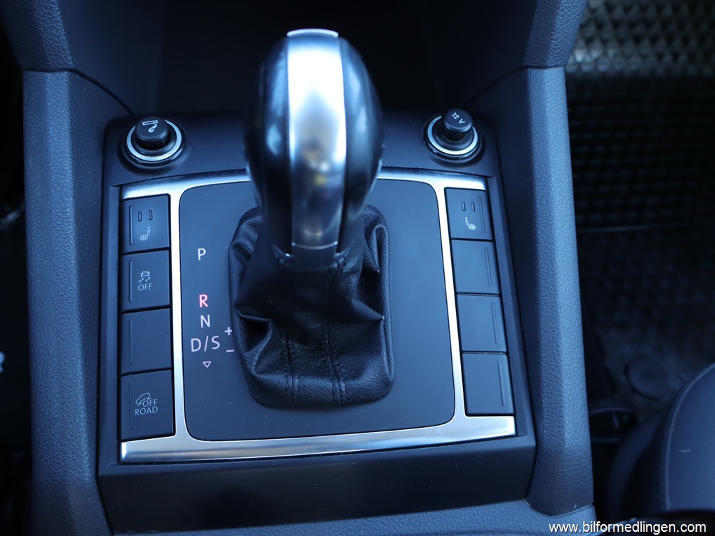 Bild 11 på Volkswagen Amarok