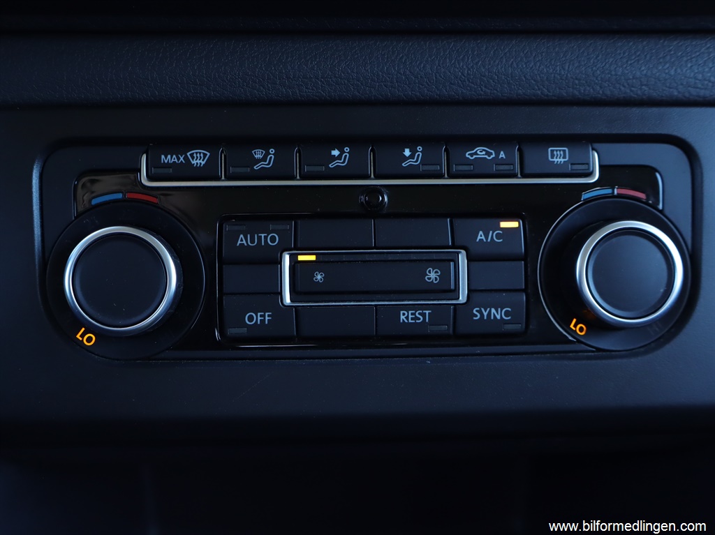 Bild 12 på Volkswagen Amarok