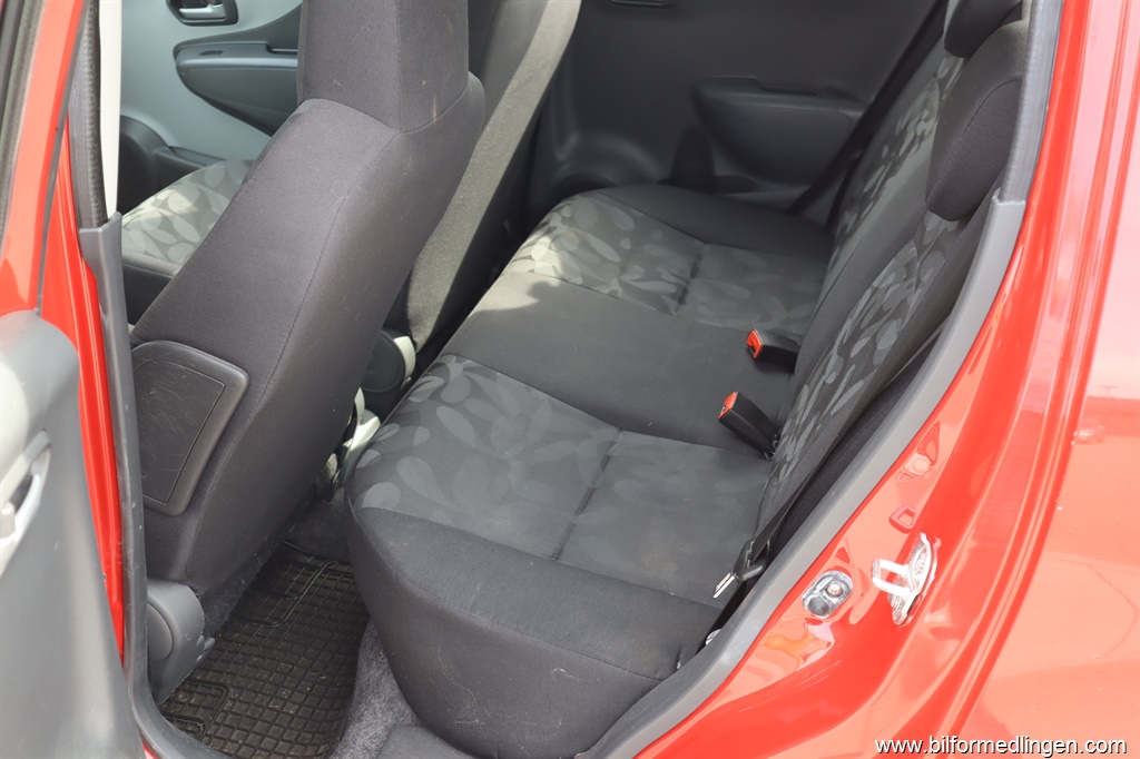 Bild 8 på Suzuki Alto