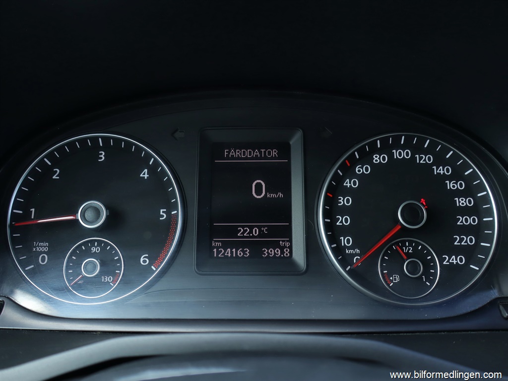 Bild 7 på Volkswagen Caddy