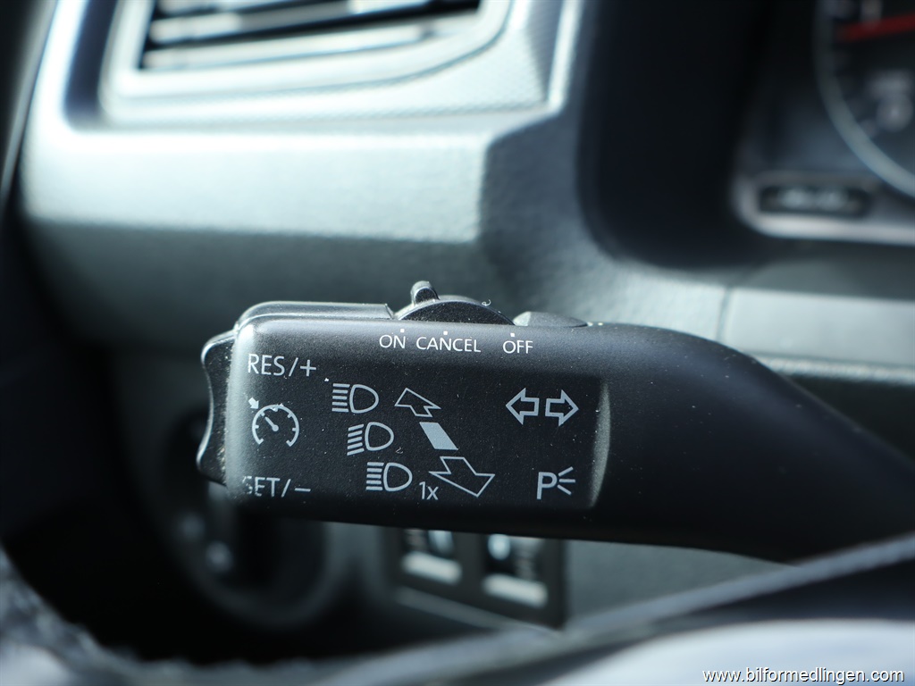 Bild 8 på Volkswagen Caddy