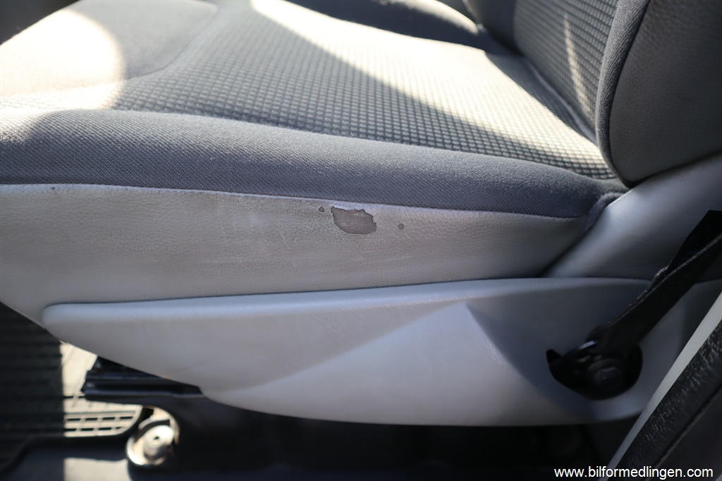 Bild 13 på Opel Vivaro