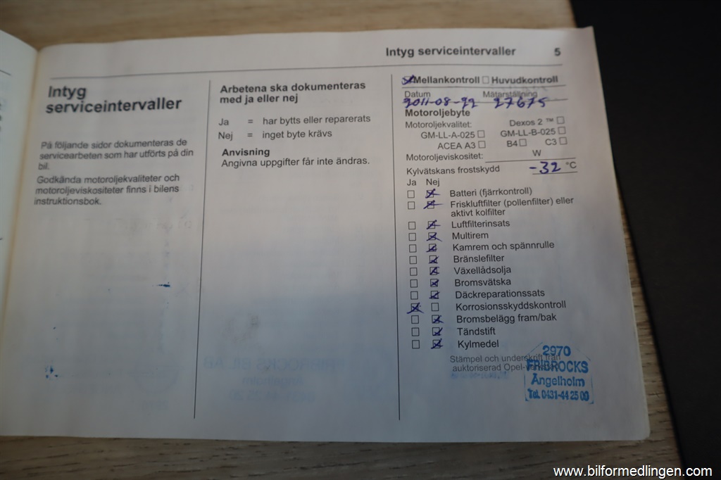 Bild 14 på Opel Vivaro