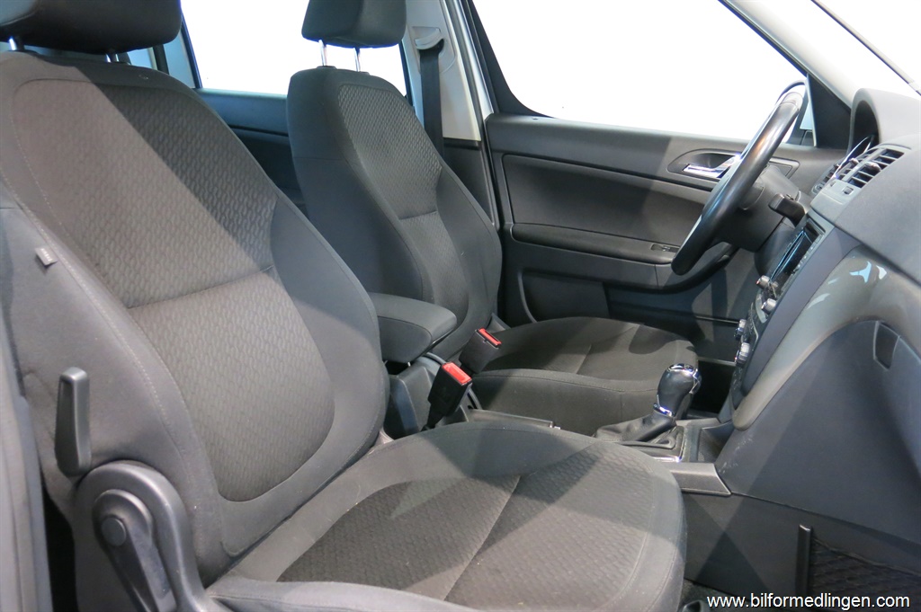 Bild 10 på Skoda Yeti