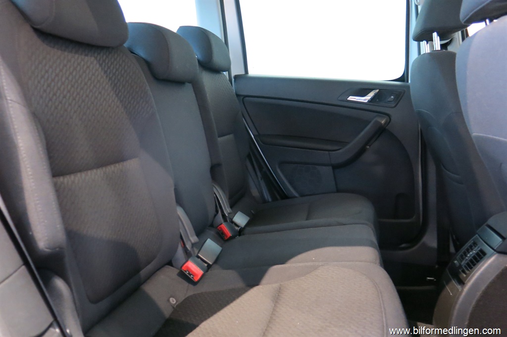 Bild 11 på Skoda Yeti