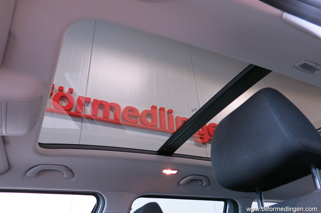 Bild 13 på Skoda Yeti