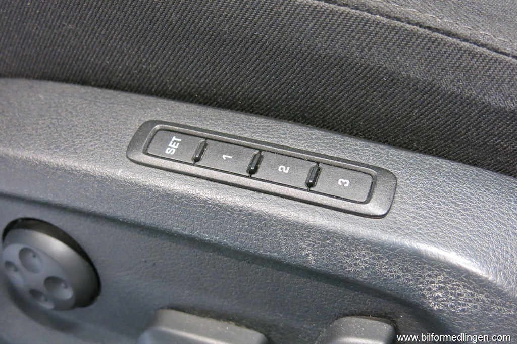 Bild 14 på Skoda Yeti