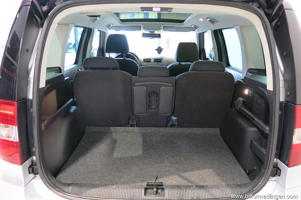 Bild 15 på Skoda Yeti