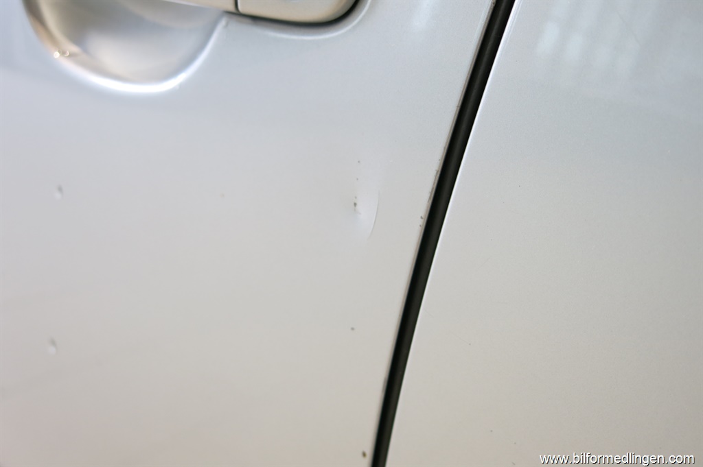 Bild 17 på Skoda Yeti