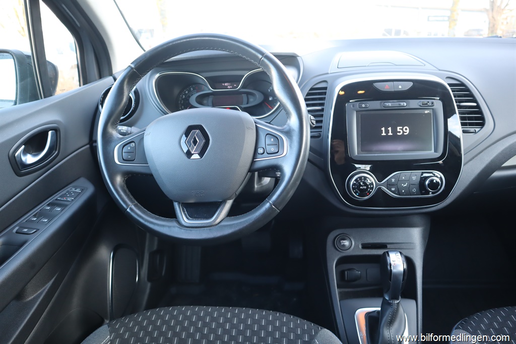 Bild 3 på Renault Captur