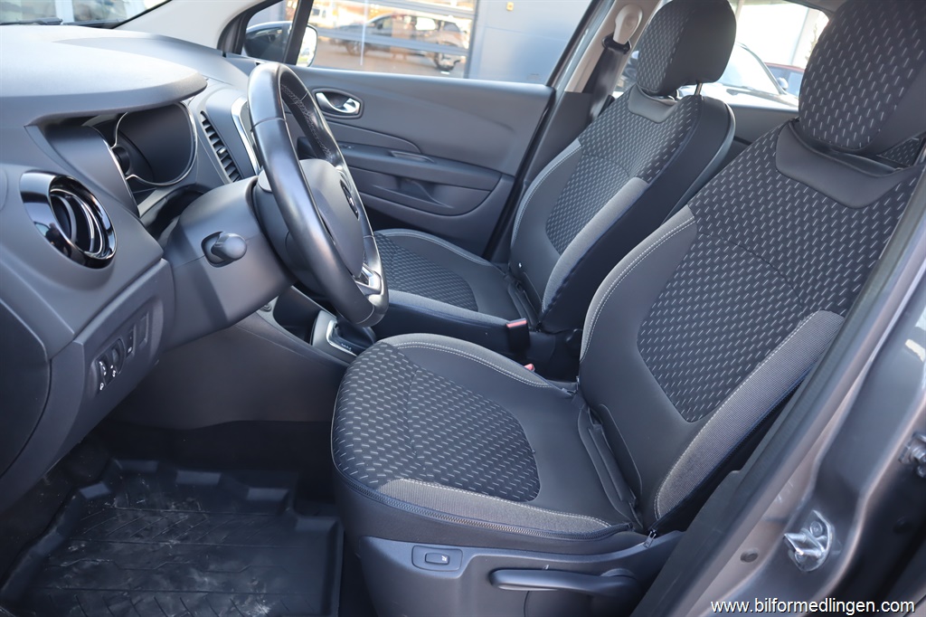 Bild 4 på Renault Captur