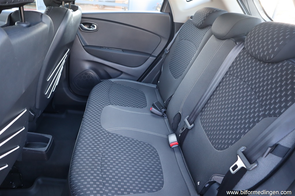 Bild 5 på Renault Captur